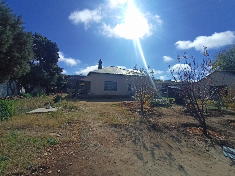 3 Bedroom Property for Sale in Brandfort Free State
